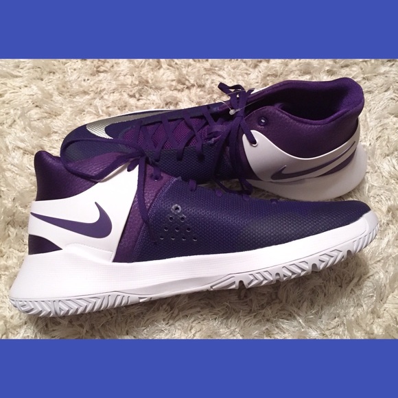 kevin durant 15 shoes